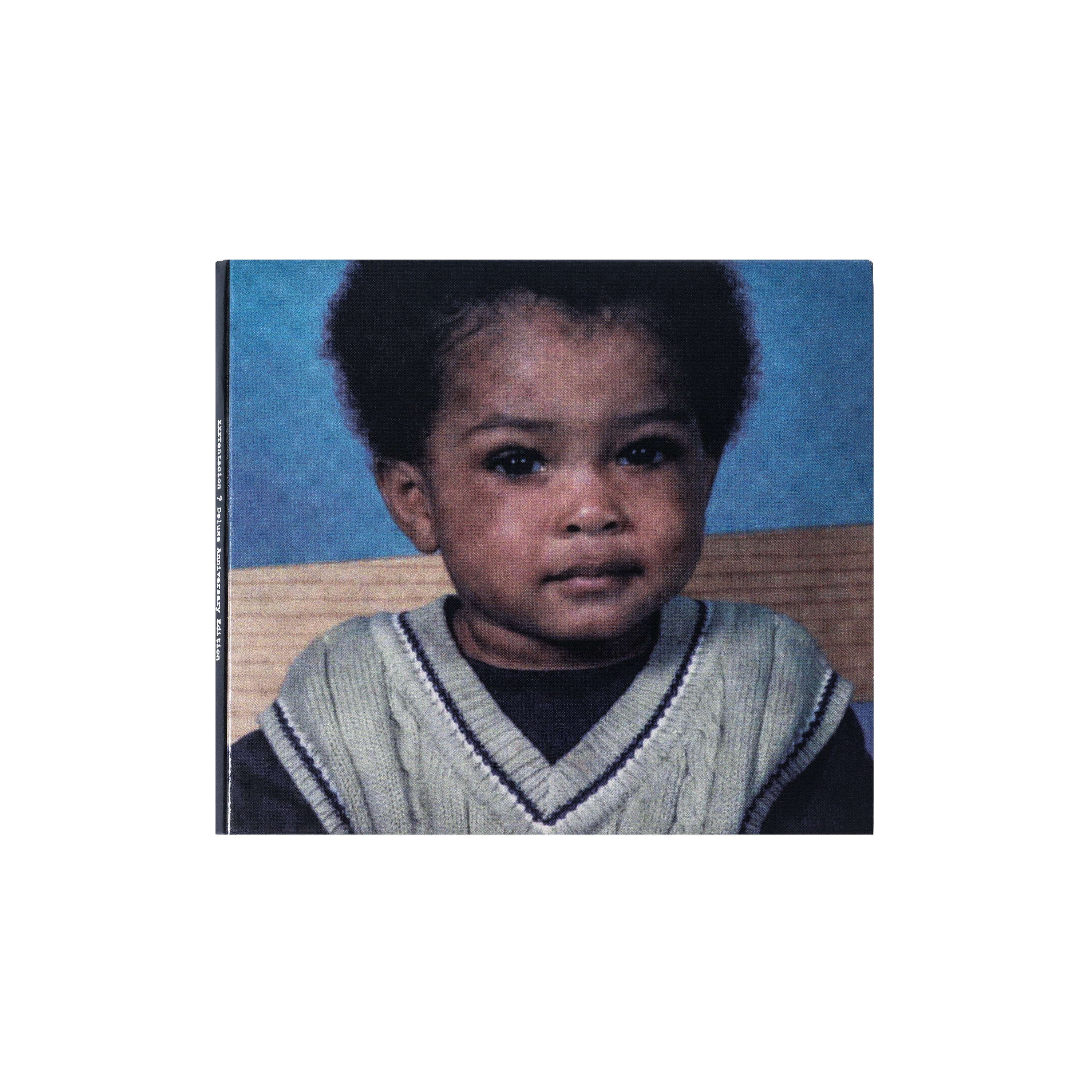 XXXTENTACION MERCH BFCM