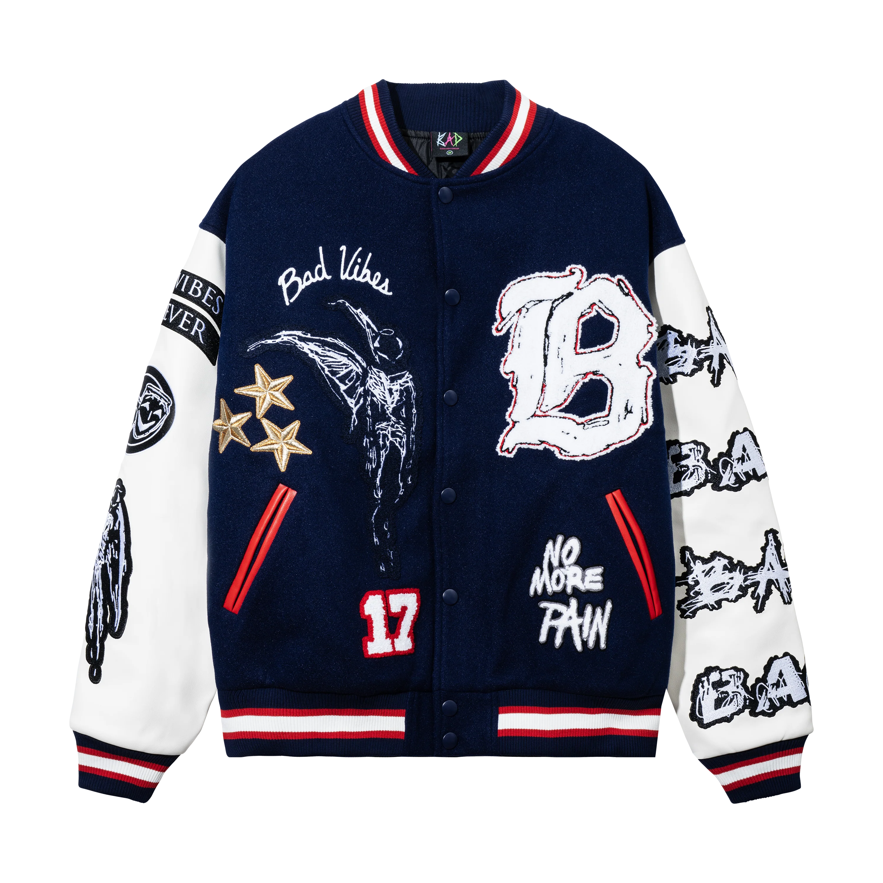 BAD VIBES FOREVER SEASON 2